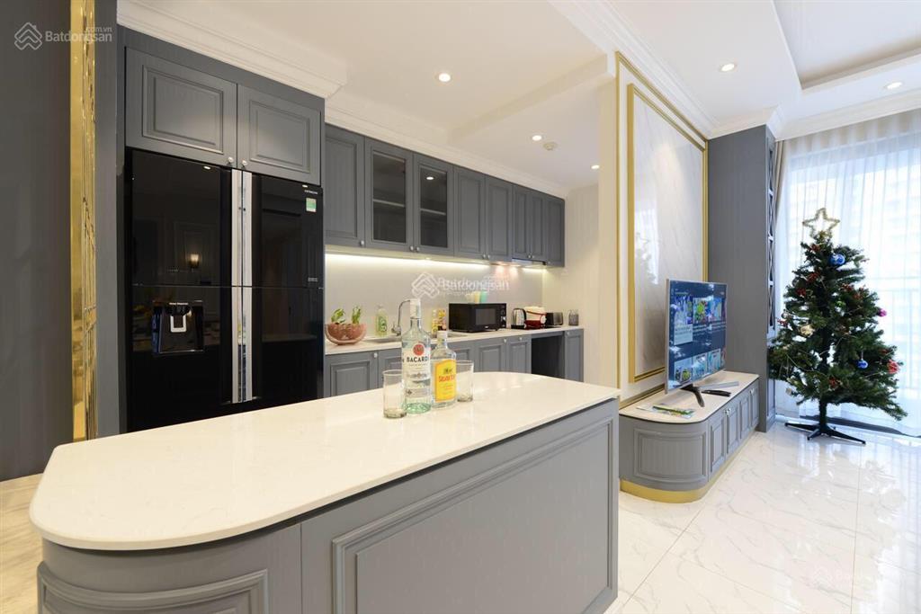 Cho thuê căn hộ chung cư kingdom 101, 79m2, 2pn, q. 10, giá 16 tr/tháng,  0903 077 *** được