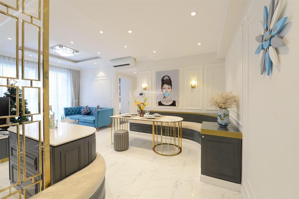 Cho thuê căn hộ chung cư kingdom 101, 79m2, 2pn, q. 10, giá 16 tr/tháng,  0903 077 *** được