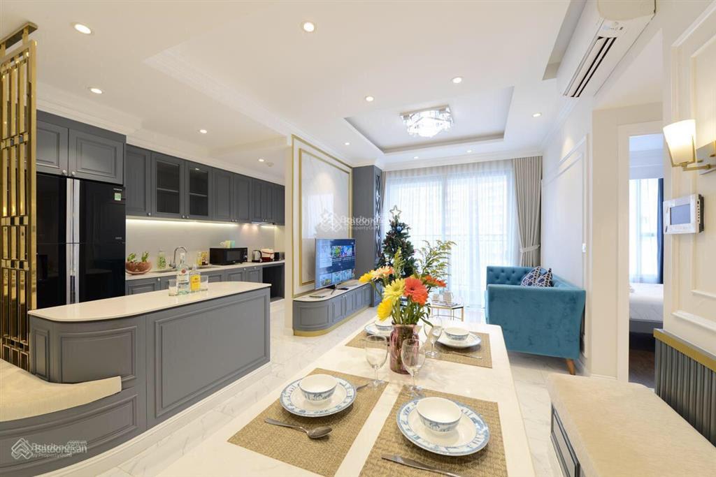 Cho thuê căn hộ chung cư kingdom 101, 79m2, 2pn, q. 10, giá 16 tr/tháng,  0903 077 *** được