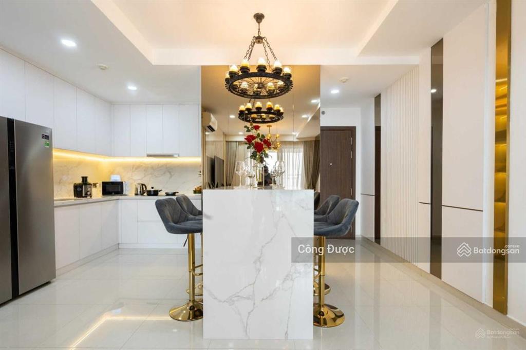 Cần bán căn hộ chung cư xi grand court 75m2, 2pn, 2wc, giá 6.4 tỷ, q.10,  0903 077 ***. được