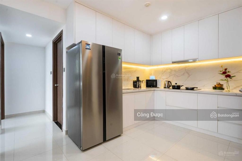 Cần bán căn hộ chung cư xi grand court 75m2, 2pn, 2wc, giá 6.4 tỷ, q.10,  0903 077 ***. được