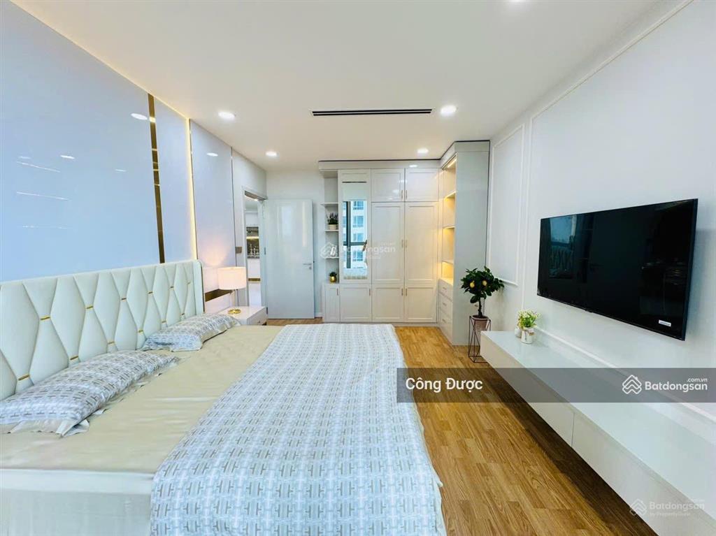 Cho thuê căn hộ chung cư kingdom 101, 105m2, 3pn, q.10 , giá 27 tr/tháng,  0903 077 ***. được