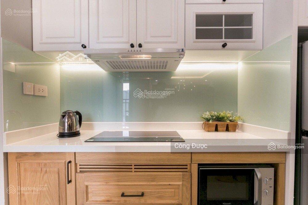 Cho thuê căn hộ chung cư galaxy 9, 122m², 3pn, q. 4, giá 22 tr/tháng,  0903 077 ***. được