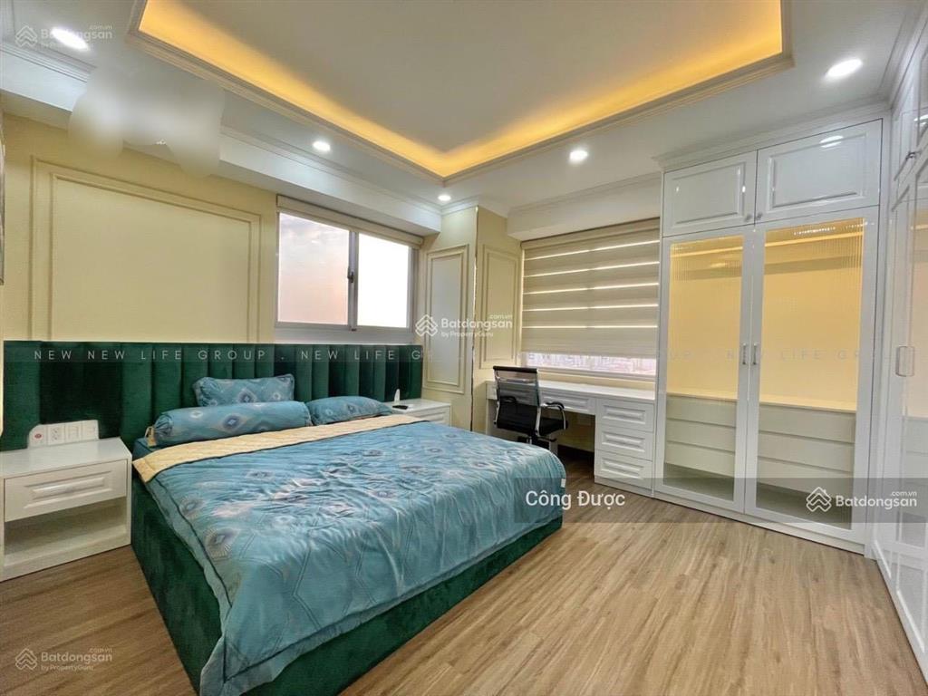 Cho thuê căn hộ chung cư hùng vương plaza 130m2, 3pn, q. 5, giá 22 tr/tháng,  0903 077 ***. được