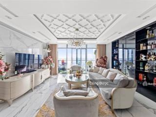 Cần bán căn hộ chung cư the gold view 81m2, 2pn, q.4, giá 7 tỷ,  0903 077 ***. được