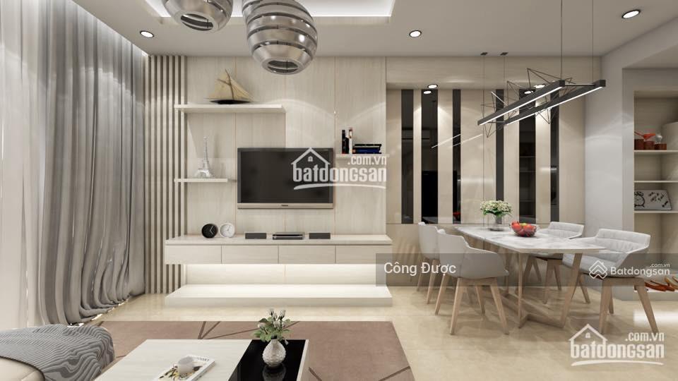 Cần bán căn hộ chung cư an phú (block a) 127m2, 3pn, q. 6, giá 5.8 tỷ,  0903 077 ***. được