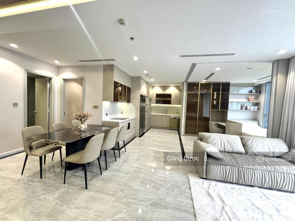Cần bán căn hộ chung cư the manor 124m2, 3pn, q. bình thạnh, giá 11 tỷ,  0903 077 ***. được