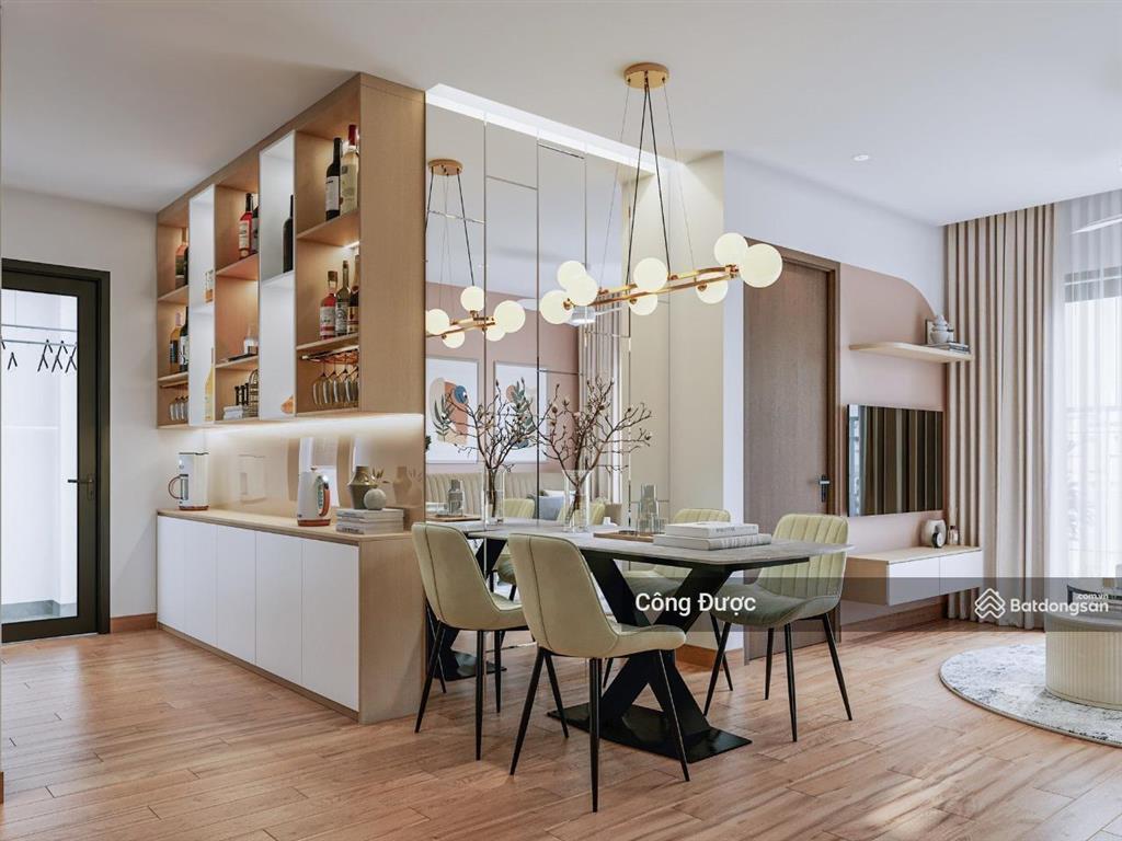 Cần bán căn hộ cc moonlight park view 54m², 2pn, 1wc, q. bình tân, giá 3.1 tỷ,  0903 077 *** được