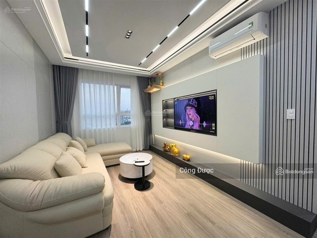 Cần bán căn hộ chung cư the manor 60m2, 1pn, q.bình thạnh, giá 5.8 tỷ,  0903 077 ***. được