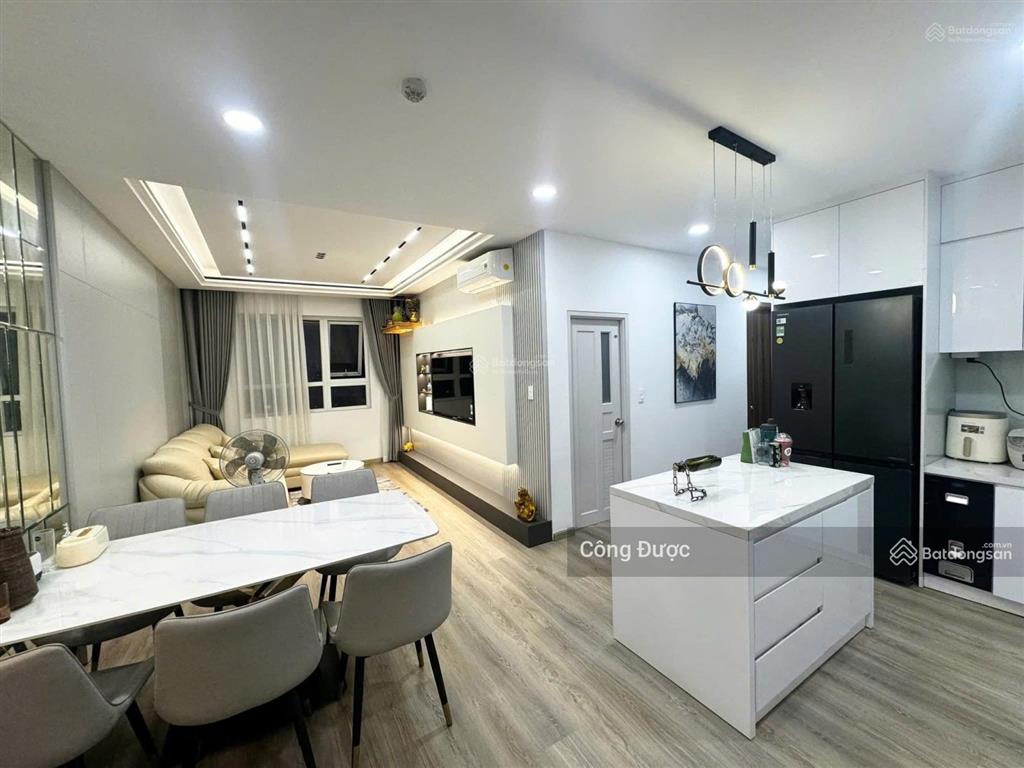 Cần bán căn hộ chung cư the manor 60m2, 1pn, q.bình thạnh, giá 5.8 tỷ,  0903 077 ***. được