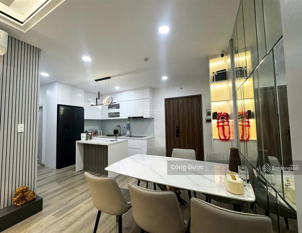 Cần bán căn hộ chung cư the manor 60m2, 1pn, q.bình thạnh, giá 5.8 tỷ,  0903 077 ***. được