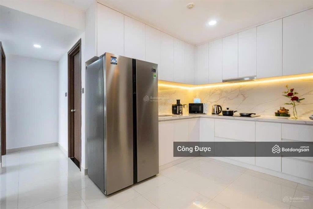 Cần bán căn hộ chung cư him lam 86m², 2pn, 2wc, q.6, giá 4.6 tỷ,  0903 077 ***. được