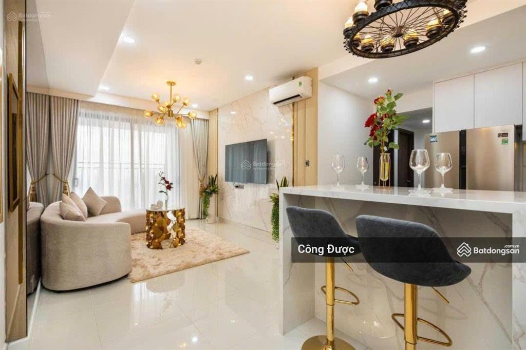 Cần bán căn hộ chung cư him lam 86m², 2pn, 2wc, q.6, giá 4.6 tỷ,  0903 077 ***. được