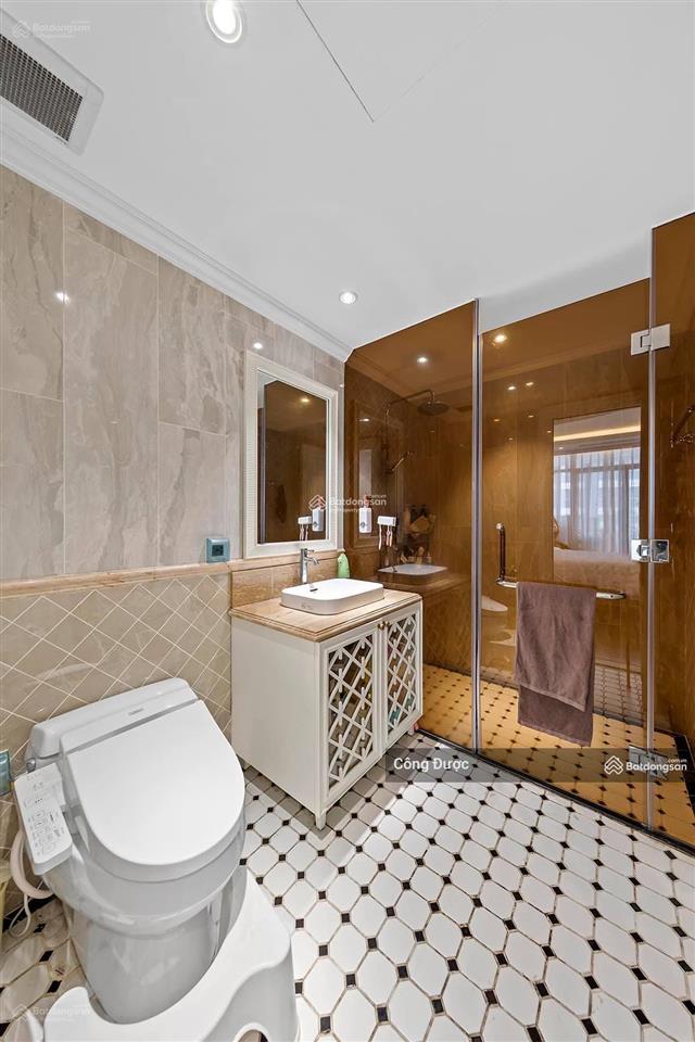 Cần bán căn hộ chung cư lucky palace 114m², 3pn, q.6, giá 6,8 tỷ,  0903 077 ***. được