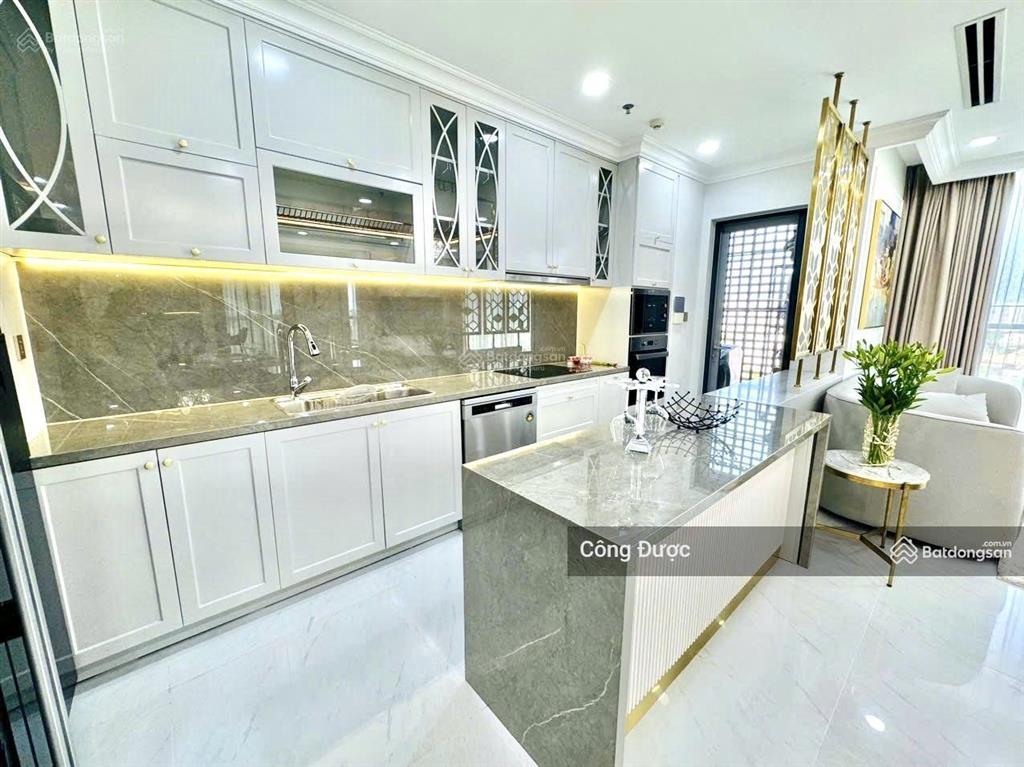 Cho thuê căn hộ chung cư lucky palace 83m², 2pn, q.6, giá 12 tr/tháng,  0903 077 ***. được