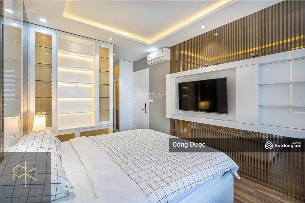 Cần bán căn hộ chung cư galaxy 9, 95m2, 3pn, q.4, giá 8 tỷ,  0903 077 ***. được