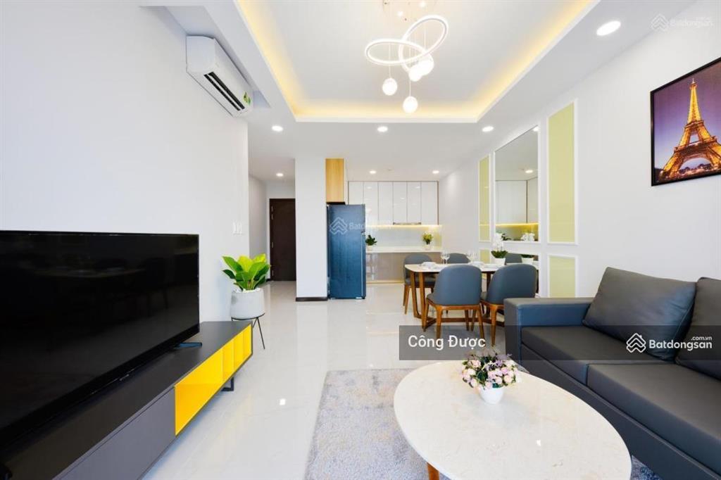 Cần bán căn hộ chung cư h3 hoàng diệu, 75m², 2pn, q.4, giá 4,8 tỷ,  0903 077 ***. được