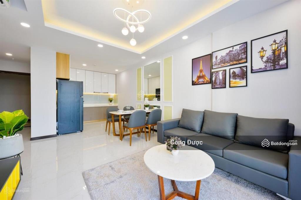 Cần bán căn hộ chung cư h3 hoàng diệu, 75m², 2pn, q.4, giá 4,8 tỷ,  0903 077 ***. được