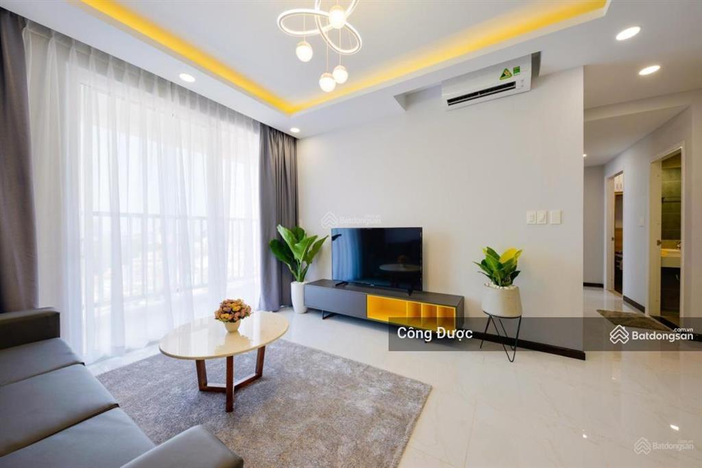 Cần bán căn hộ chung cư h3 hoàng diệu, 75m², 2pn, q.4, giá 4,8 tỷ,  0903 077 ***. được