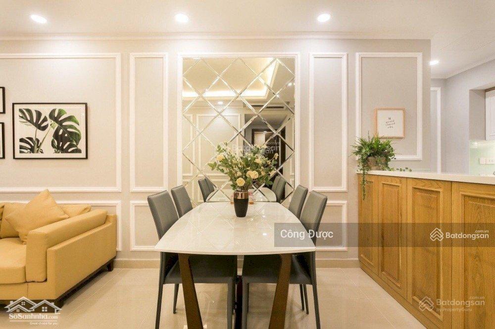 Cần bán căn hộ chung cư the manor 60m², 1pn, q.bình thạnh, giá 5.8 tỷ,  0903 077 ***. được