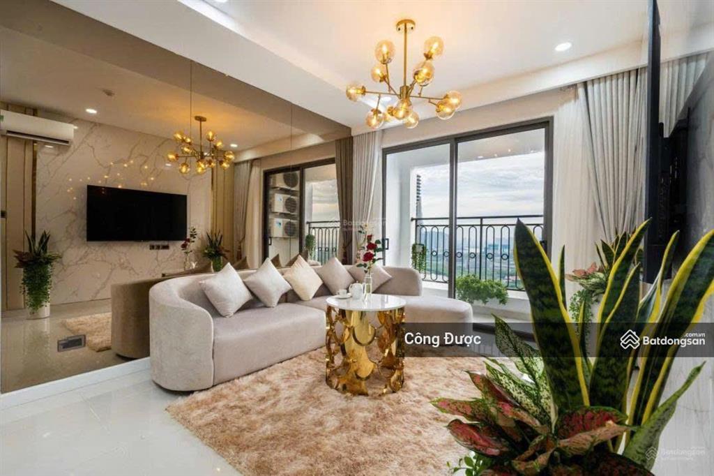 Cho thuê căn hộ chung cư xi grand court 80m2, 2pn, q. 10, giá 16 tr/tháng,  0903 077 ***. được