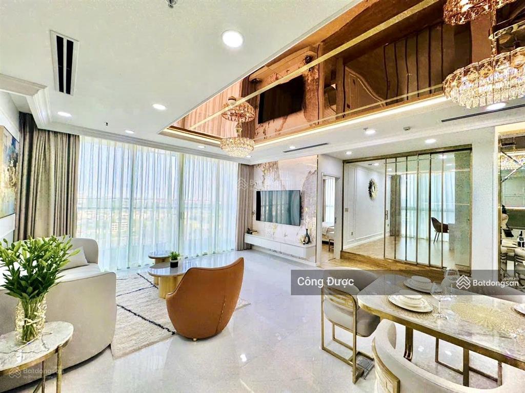 Cho thuê căn hộ chung cư grand riverside 55m², 1pn, q. 4, giá 12 tr/tháng,  0903 077 ***. được