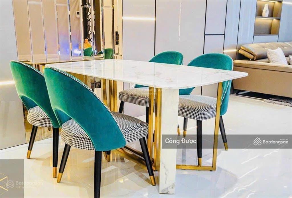 Cần bán căn hộ chung cư moonlight park view 52m², 1pn, q.bình tân, giá 2.9 tỷ,  0903 077 ***.