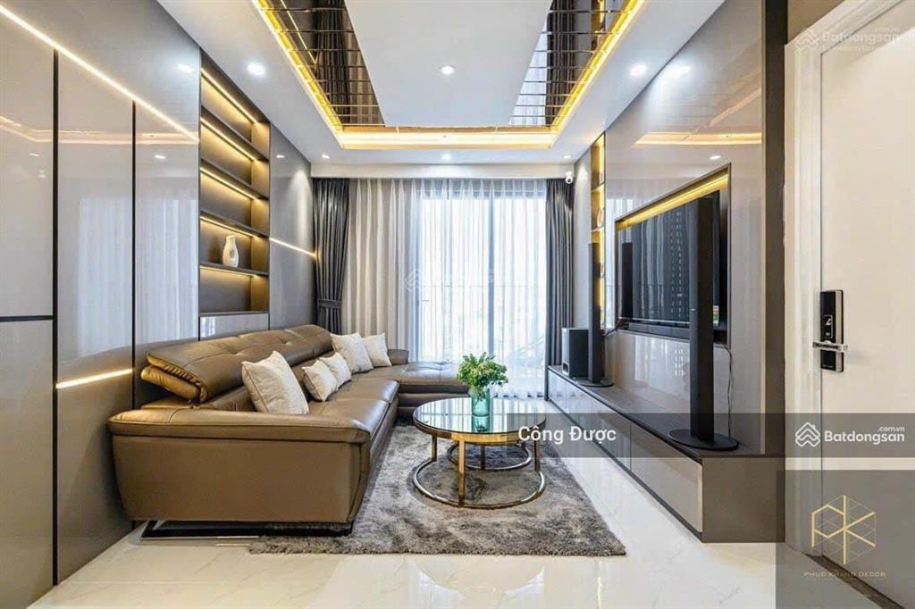 Cần bán căn hộ chung cư moonlight park view 52m², 1pn, q.bình tân, giá 2.9 tỷ,  0903 077 ***.