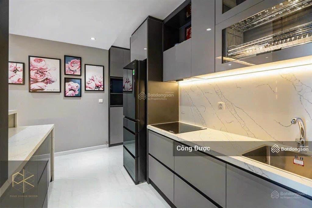 Cần bán căn hộ chung cư moonlight park view 52m², 1pn, q.bình tân, giá 2.9 tỷ,  0903 077 ***.