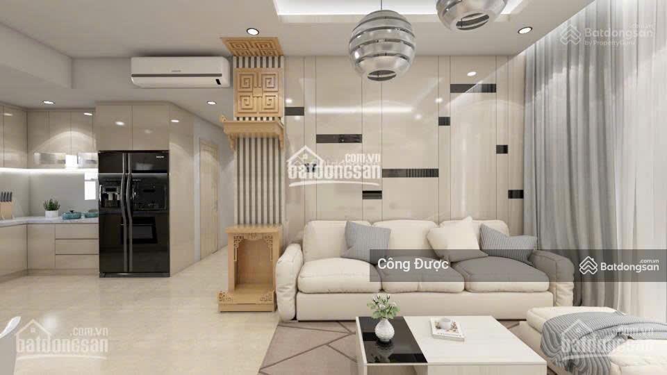 Cần bán ch chung cư cao ốc satra  eximland, 120m2, 3pn, q. phú nhuận, giá 8.5 tỷ,  0903 077 ***