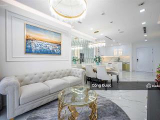 Cho thuê căn hộ chung cư grand riverside 80m2, 2pn, q.4, giá 16 tr/tháng,  0903 077 ***. được
