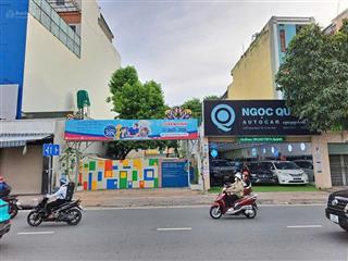 Sản phẩm tốt ! bán nhà mặt tiền lê trọng tấn quận tân phú. 11m x 28m. ctxd hầm 8 tầng. giá 35 tỷ tl