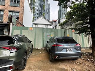 Phù hợp xây dựng! bán nhà bề ngang lớn hxh lạc long quân gần ngã 4 âu cơ 13m x 25m ctxd cao. 31 tỷ