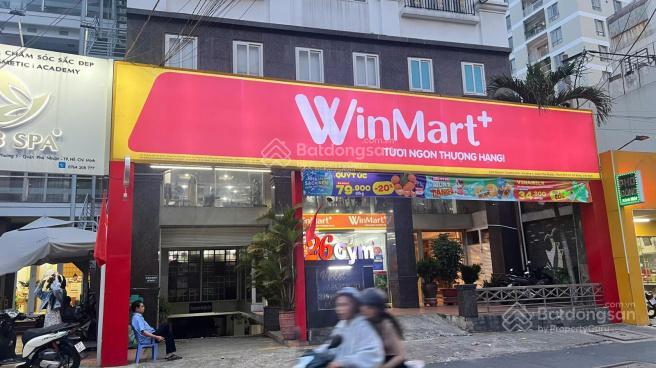 Siêu toà nhà! bán toà nhà nguyễn thượng hiền, quận phú nhuận. 12,4m x 22m. hầm 9 tầng. giá 99 tỷ