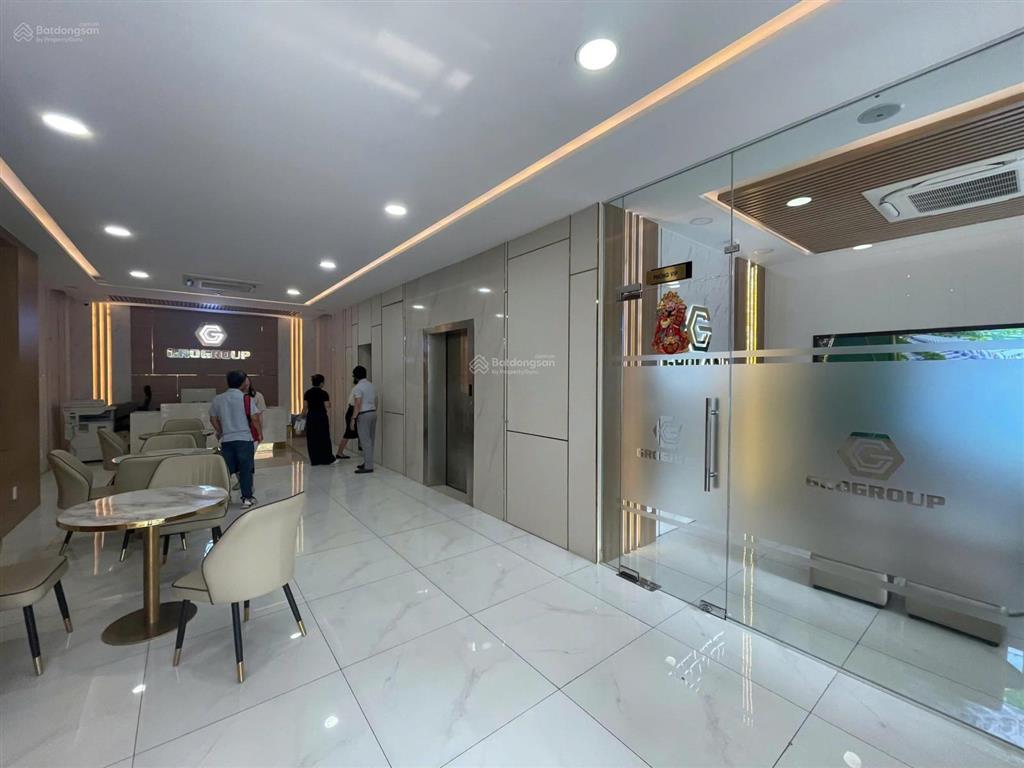 Bán building mặt tiền điện biên phủ phường sài gòn (quận 1) 12mx20m. hầm 7 tầng hđt 350tr/th 130 tỷ
