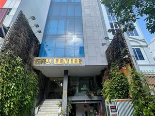 Bán building mặt tiền điện biên phủ phường sài gòn (quận 1) 12mx20m. hầm 7 tầng hđt 350tr/th 135 tỷ