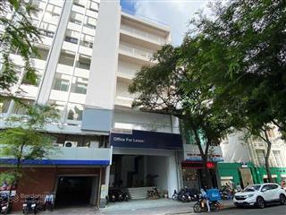 Bán building mặt tiền nam kỳ khởi nghĩa quận 1. dt 8,2m x 25m. 2 hầm 6 tầng.hđt 800tr/th.giá 225 tỷ