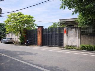 Siêu rẻ ! bán khuôn đất thạnh mỹ lợi quân 2  dtcn 1050m2  27m x 40m. chỉ 90tr/m2  giá 95 tỷ