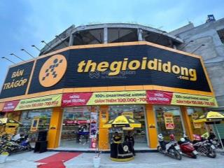 Cực kỳ khan hiếm ! bán nhà mặt tiền lê văn quới quận bình tân.dt 20mx26m. hđt 200tr/th. giá 68 tỷ