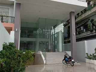 Bán tòa nhà mặt tiền tân kỳ tân quý  quận tân phú. 9m x 66m. hầm 7 tầng. hđt 350tr/th. giá 95 tỷ