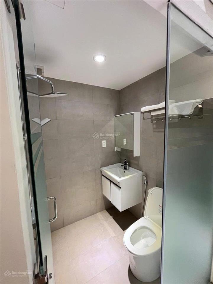 Bán tòa khách sạn ngay tên lửa  bình tân, 20m x 20m, hầm 6 tầng, hđt 350tr/th, giá 58 tỷ