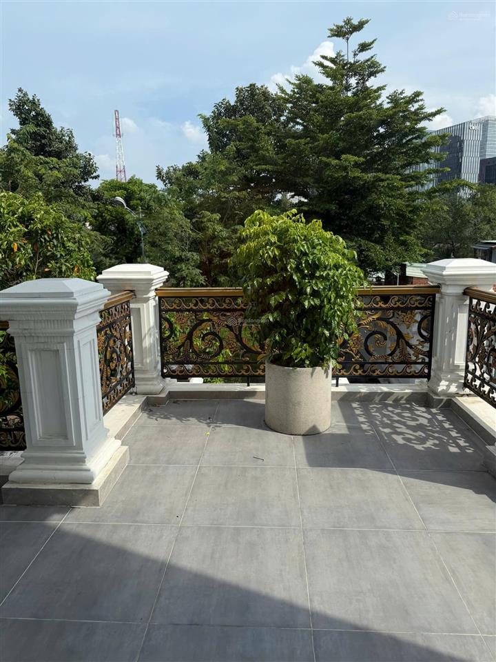 Bán biệt thự ngay nguyễn thị thập quận 7. 16m x 25m. hầm 4 tầng. 5pn + hồ bơi + nội thất đẹp. 78 tỷ
