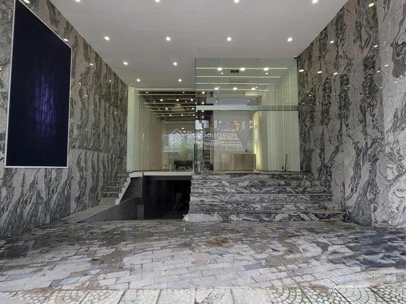 Bán building mặt tiền nam kỳ khởi nghĩa quận 1. dt 8,2m x 25m. 2 hầm 6 tầng.hđt 800tr/th.giá 225 tỷ