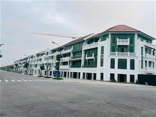 Bán căn shophouse mặt tiền 8m siêu hot đối diện chung cư sun hà nam  sắp nhận nhà