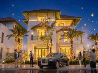 Biệt thự vip nhất sun urban city phiên bản giới hạn dành riêng cho giới tinh hoa