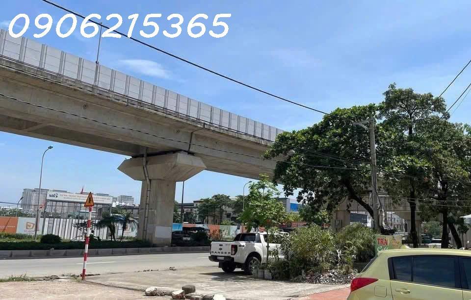 CHO THUÊ 185m2, MẶT BẰNG KINH DOANH MẶT ĐƯỜNG QUANG TRUNG – HÀ ĐÔNG, chỉ 20tr/th,