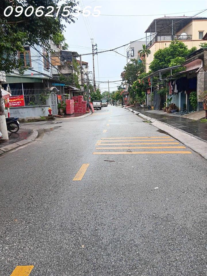 Cho thuê kho xưởng Thụy Lĩnh – Hoàng Mai  140m² + gác xép  Đường 6m ô tô tránh  Chỉ 12