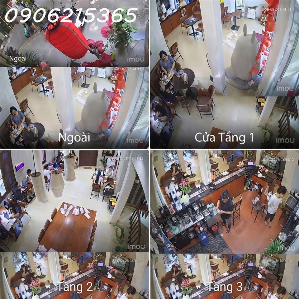 ☕ NHƯỢNG & CHO THUÊ QUÁN CAFÉ 70m2  – CHÙA LÁNG, ĐỐNG ĐA