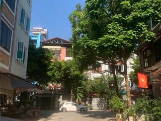 🔥 56m² x 4 tầng, 6 phòng – Cho thuê làm kinh doanh, văn phòng, ô tô đỗ cửa, chỉ 18