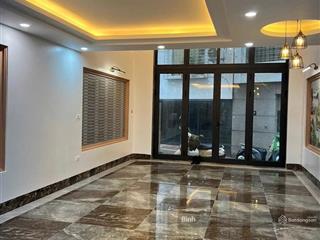 Cho thuê nhà phố kim ngưu, 45m2x5 tầng, mặt tiền 4m, giá 25tr, nhà mới, nguyên căn, vỉa hè rộng